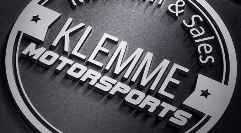 call out image for Klemme’s Klassic Kars