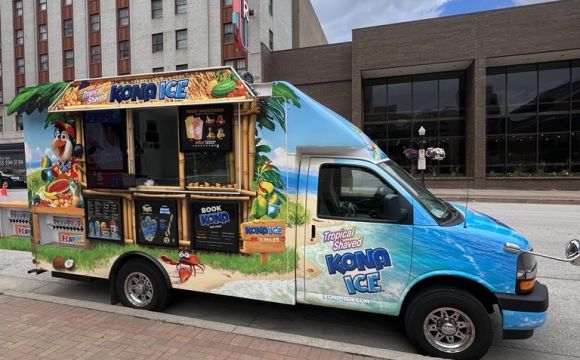 Kona Ice