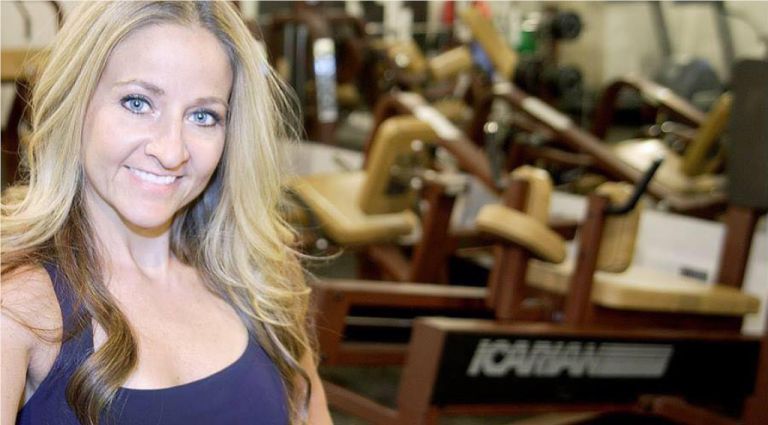 call out image for Krave Fitness