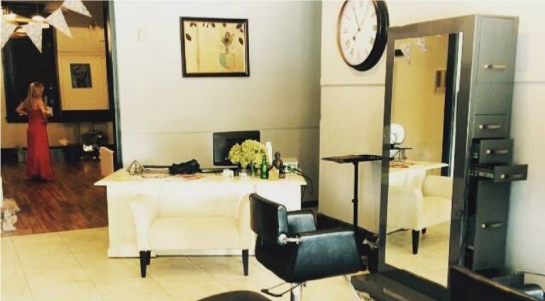 call out image for Kush Hair Studio