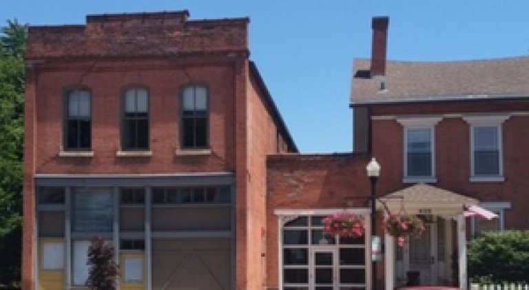 call out image for Livery Lofts