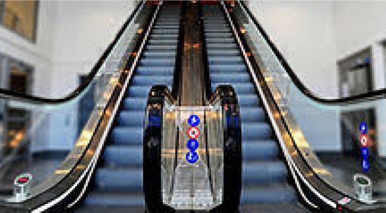 call out image for Otis Elevator Co.