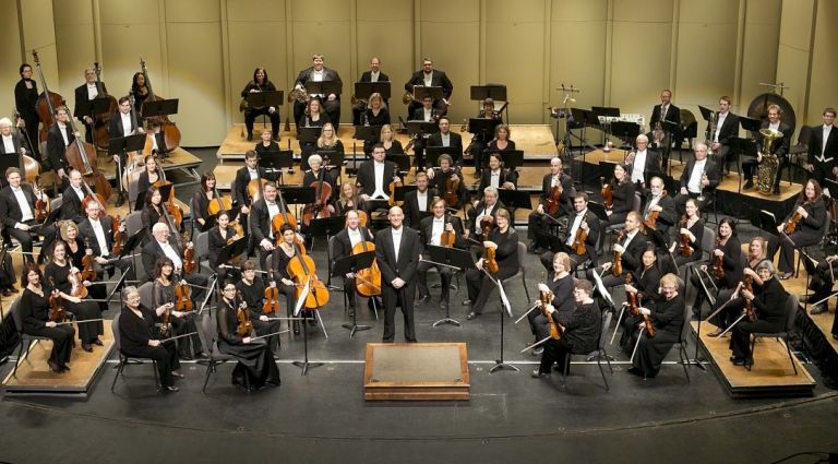 call out image for Quad City Symphony Orchestra