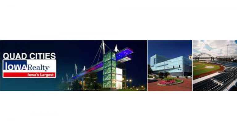 call out image for QC Iowa Realty