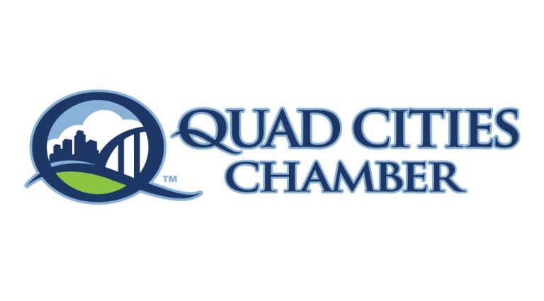 call out image for Quad Cities Chamber of Commerce