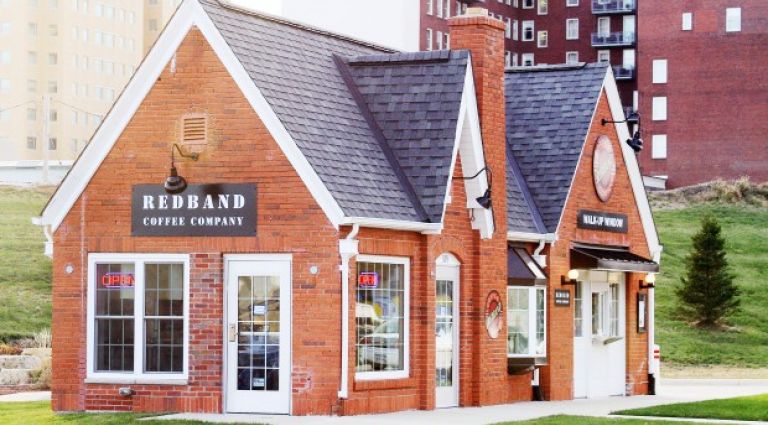 call out image for Redband Coffee