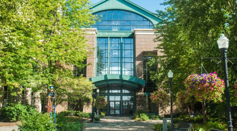 call out image for RiverCenter