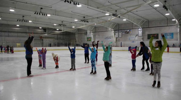 call out image for The River’s Edge