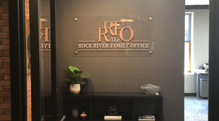 call out image for Rock River Family Office