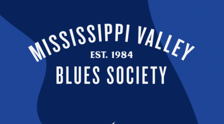 call out image for Mississippi Valley Blues Festival