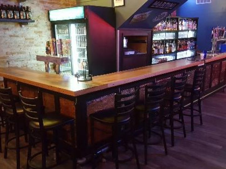 call out image for Sippi's American Grill & Craft Beer