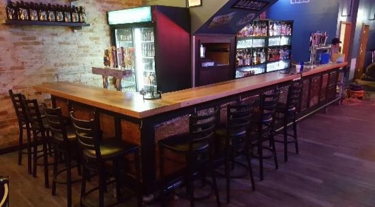 call out image for Sippi’s American Grill & Craft Beer