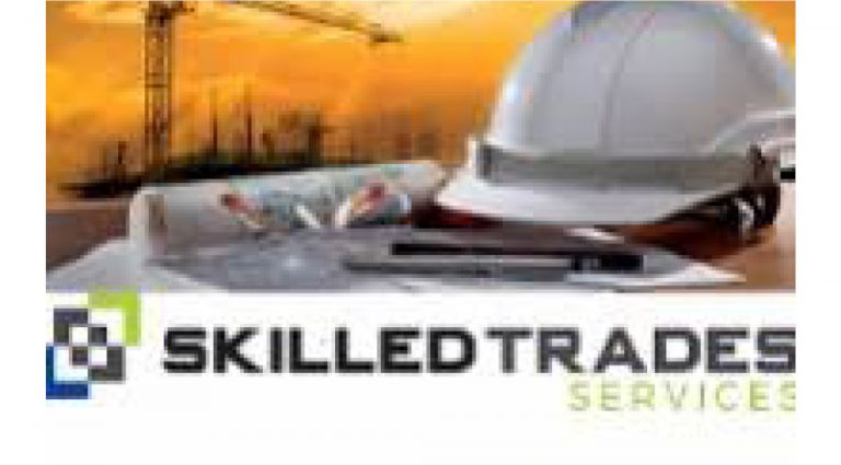 call out image for Skilled Trade Services