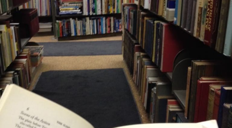 call out image for Source Bookstore