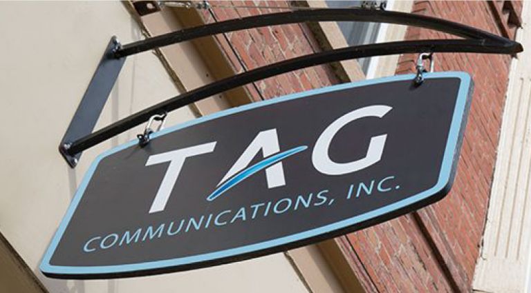 call out image for TAG