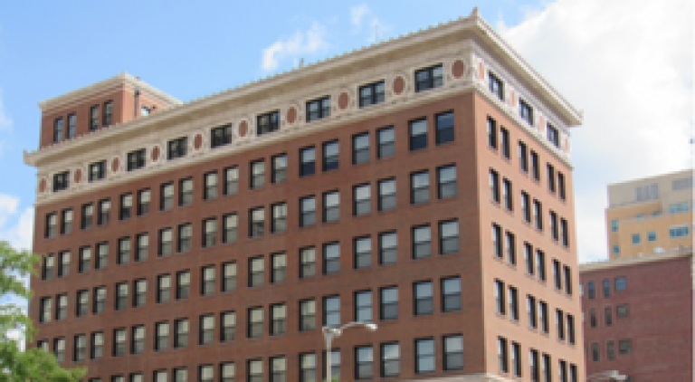 call out image for The Current 