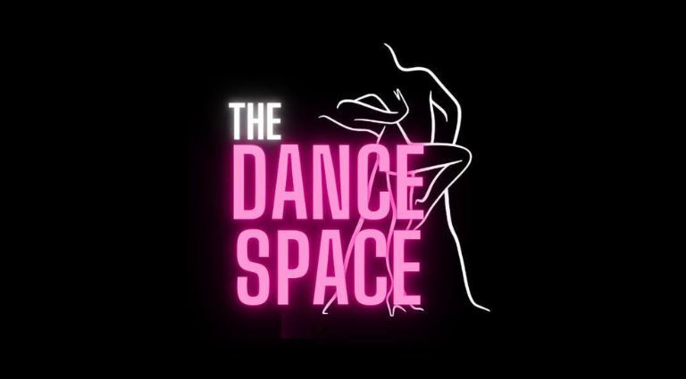 call out image for The Dance Space