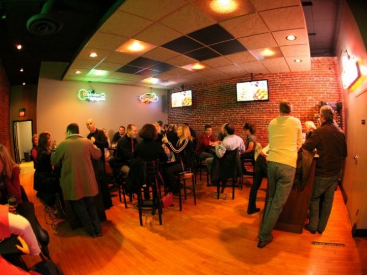 call out image for The Phoenix