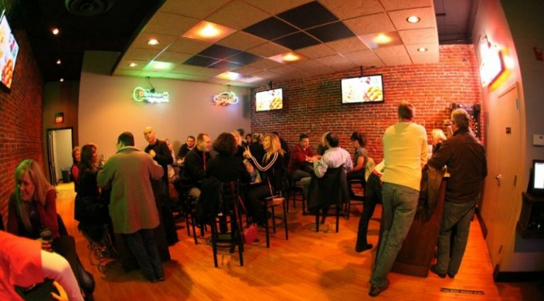 call out image for The Phoenix