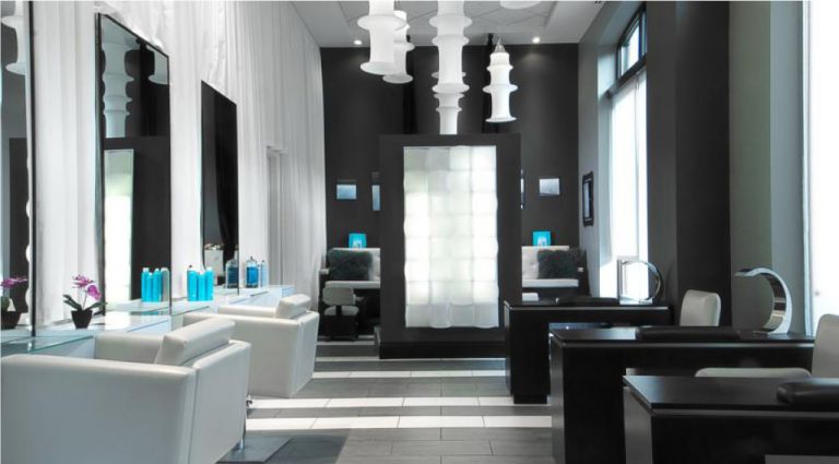 call out image for The Spa at Hotel Blackhawk