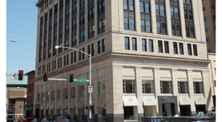 call out image for Union Arcade Apartments 