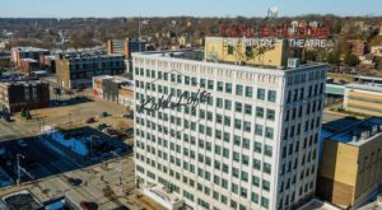 call out image for Kahl Lofts