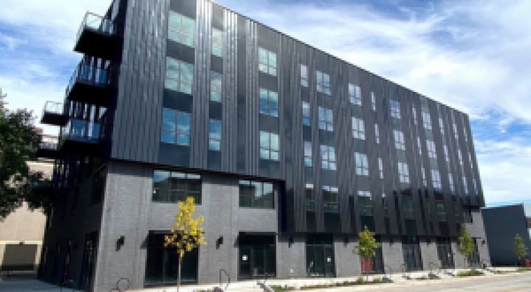 call out image for Urbane210 Davenport