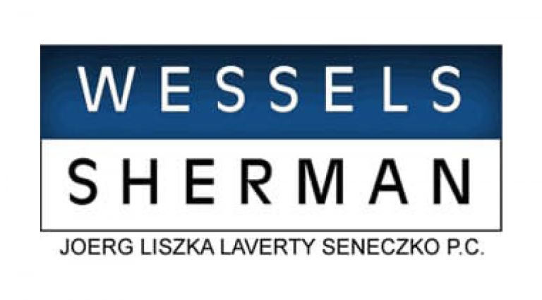 call out image for Wessels Sherman