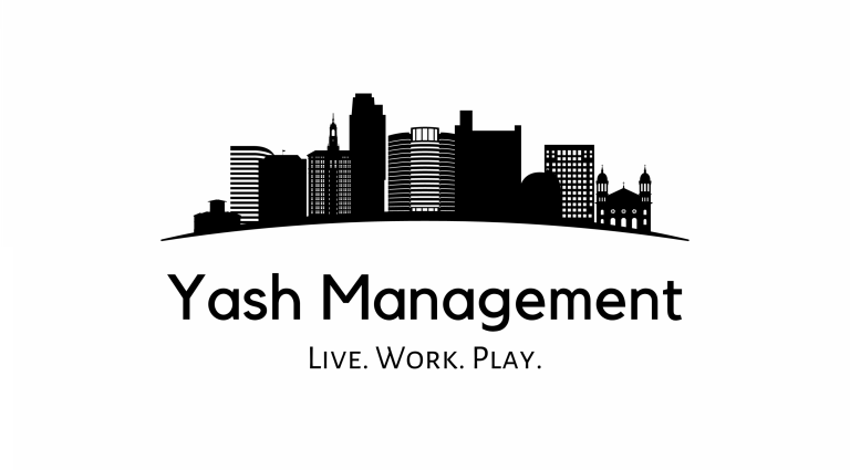 call out image for YASH Management