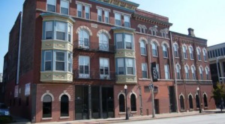 call out image for The Berg