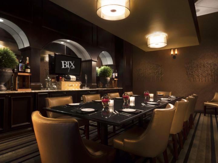 call out image for Bix Bistro