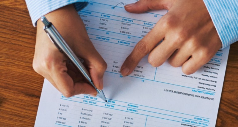 Financial Assistance