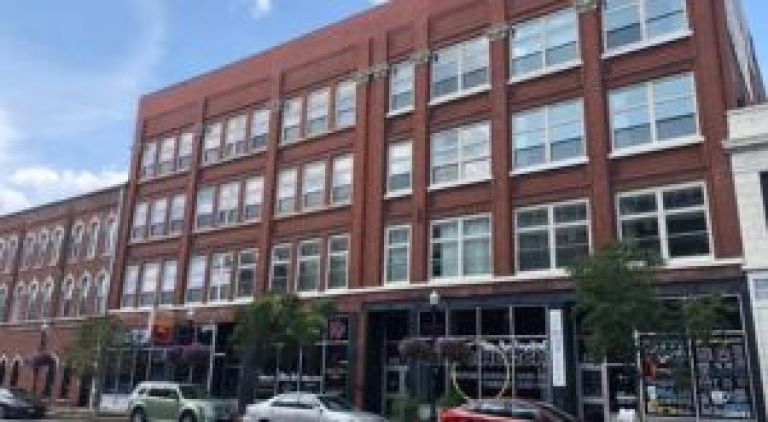 call out image for Central Lofts