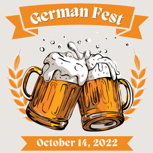 oktoberfest flyer