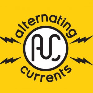 alternating currents logo