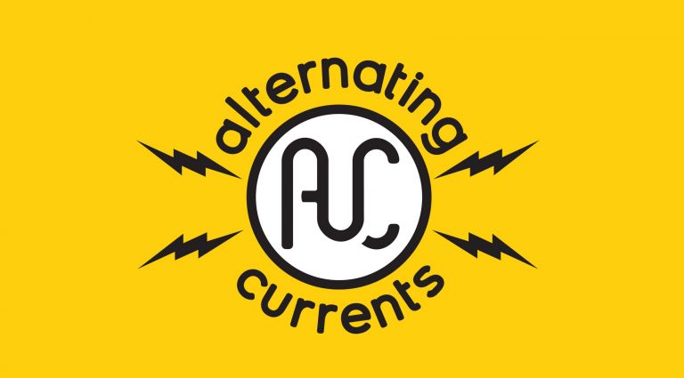 call out image for Alternating Currents