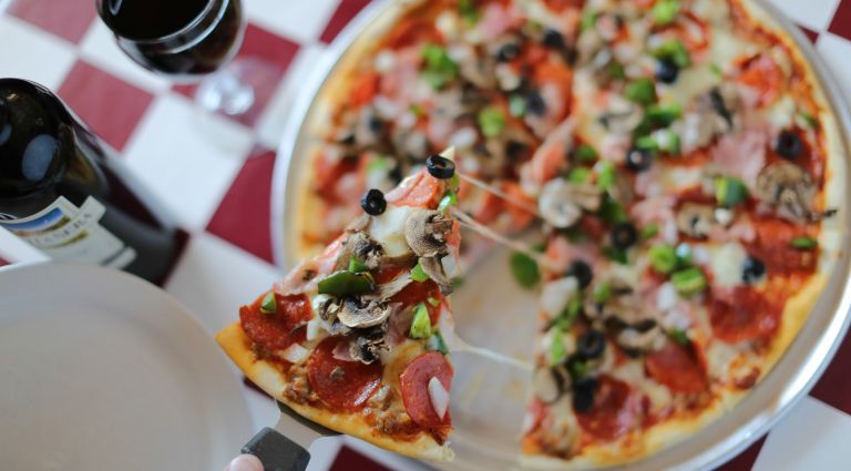 call out image for Antonella’s II