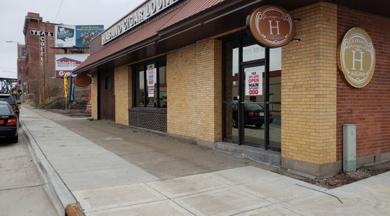 call out image for Habano Cigar Lounge