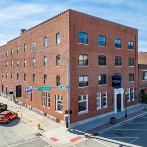 Bucktown Lofts