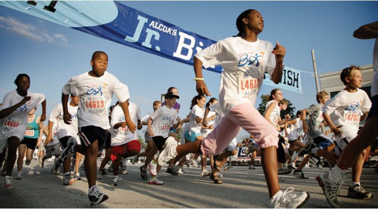 call out image for Quad City Times BIX 7