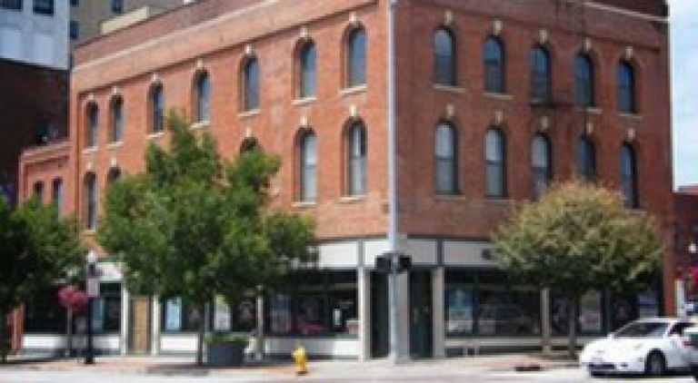 call out image for Kilkenny's Building