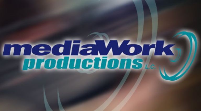 call out image for MediaWork Productions, LC