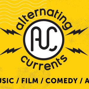 Alternating Currents logo