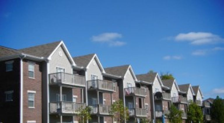 call out image for Perry Hill Apartments