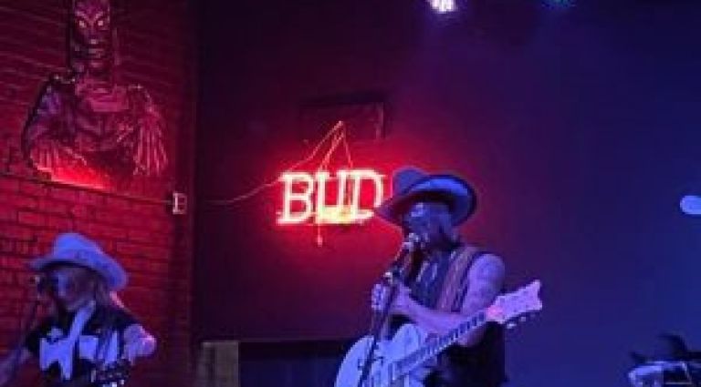 call out image for Raccoon Motel