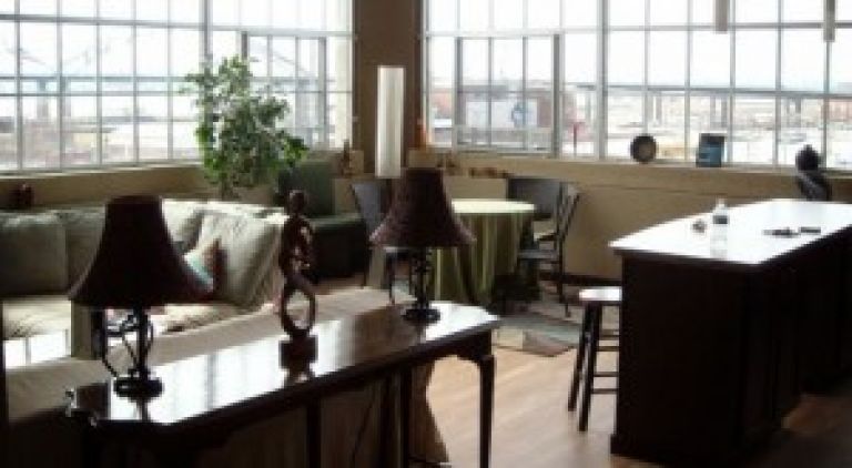 call out image for Riverwalk Lofts