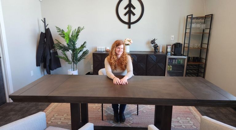 call out image for Rosalee Jewelry