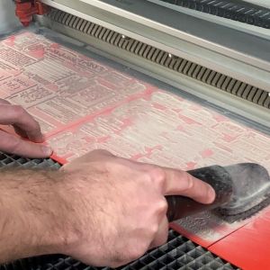 RubberStamps.Net manufacturing