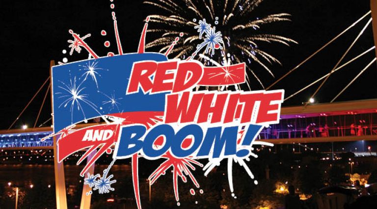 call out image for Red White & Boom!