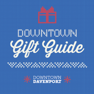 downtown gift guide square
